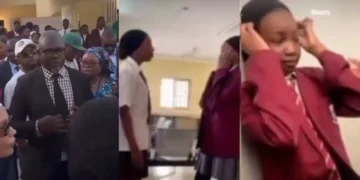 #JusticeForNamtira: Oppressed victim at Lead British School, Abuja vows legal action if abusers go unsanctioned 1 #JusticeForNamtira: Oppressed victim at Lead British School, Abuja vows legal action if abusers go unsanctioned
