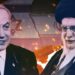 Israel says latest attacks by Iran with 300 ballistic missiles, drones, rockets an act of war 97 Israel says latest attacks by Iran with 300 ballistic missiles, drones, rockets an act of war