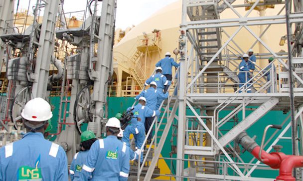 Contract violations may stall Nigeria's LNG expansion plan 92 Contract violations may stall Nigeria’s LNG expansion plan