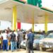 NNPCL cites logistic hiccups as fuel shortages in some states intensify
