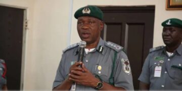 NCS records N1.35tn revenue in three months 1 NCS records N1.35tn revenue in three months