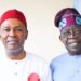President Tinubu mourns Chief Ogbonnaya Onu