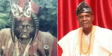 After a string of losses, Nollywood mourns another veteran, Ganiyu Oyeyemi aka ‘Ogunjimi’ 1 After a string of losses, Nollywood mourns another veteran, Ganiyu Oyeyemi aka ‘Ogunjimi’