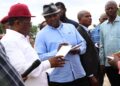 Lagos-Calabar Coastal Highway: IMPI brushes off Atiku’s claims, insists FG on track with Hitech