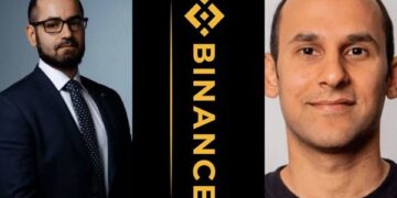 Binance executives to be arraigned at Federal High Court for money laundering, other charges