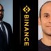 Binance executives to be arraigned at Federal High Court for money laundering, other charges