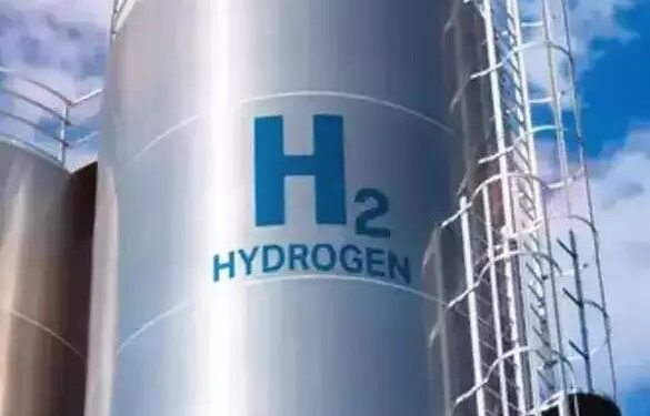 World Bank: Nigeria, others will require $100bn for clean hydrogen development 92 World Bank: Nigeria, others will require $100bn for clean hydrogen development