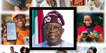 President Tinubu approves takeoff of consumer credit scheme 1 President Tinubu approves takeoff of consumer credit scheme