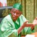 APC cries fowl over court order upholding suspension of party chairman, Ganduje 97 APC cries fowl over court order upholding suspension of party chairman, Ganduje