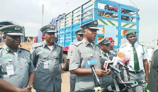 FG consulting widely over possible border re-opening – CG, NCS 92 FG consulting widely over possible border re-opening – CG, NCS