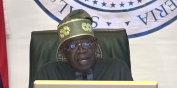 President Tinubu launches national single-window initiative to streamline and digitize trade process
