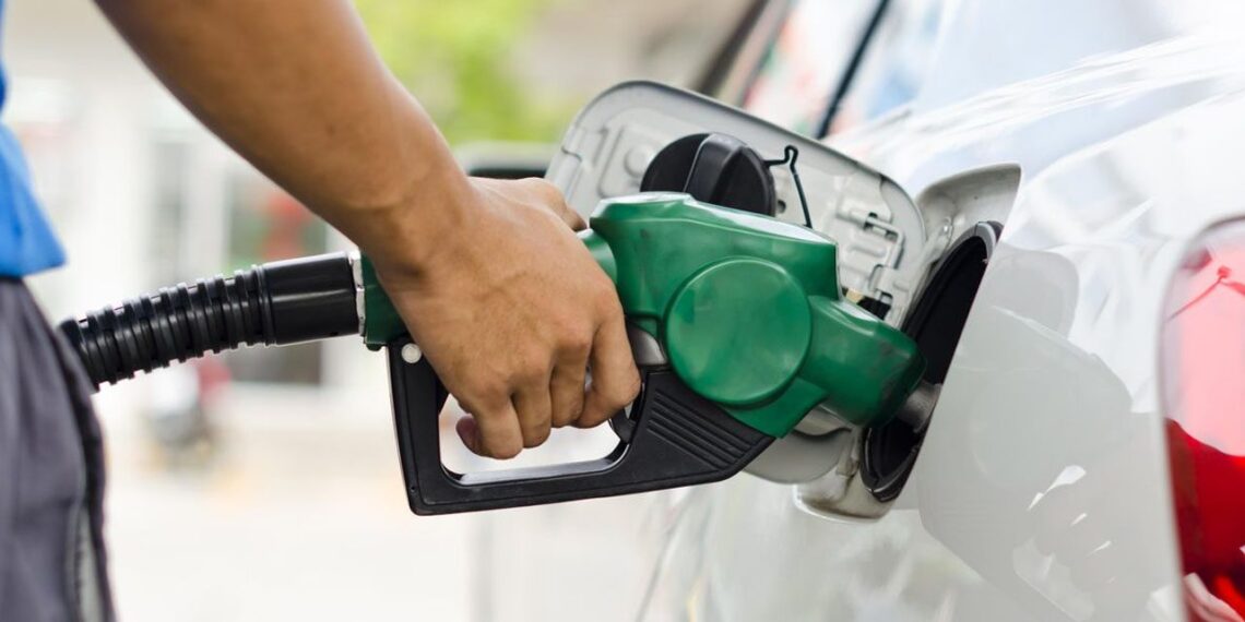 petrol-pump
