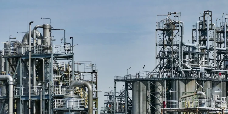 Port Harcourt refinery still not operational two weeks after take-off deadline 92 Port Harcourt refinery still not operational two weeks after take-off deadline