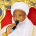 Sultan asks Muslims to look out for the new moon of Shawwal