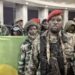 DR Congo military foils attempted coup led by 41-year old naturalized American 97 DR Congo military foils attempted coup led by 41-year old naturalized American