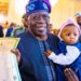 Children's Day: President Tinubu celebrates Nigerian children, says no effort will be spared in securing the nation's future 97 Children’s Day: President Tinubu celebrates Nigerian children, says no effort will be spared in securing the nation’s future