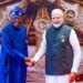 President Tinubu congratulates Indian Prime Minister, Narendra Modi on election victory 97 President Tinubu congratulates Indian Prime Minister, Narendra Modi on election victory