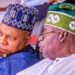 'President Tinubu not working against northern interests' - VP Shettima 97 ‘President Tinubu not working against northern interests’ – VP Shettima