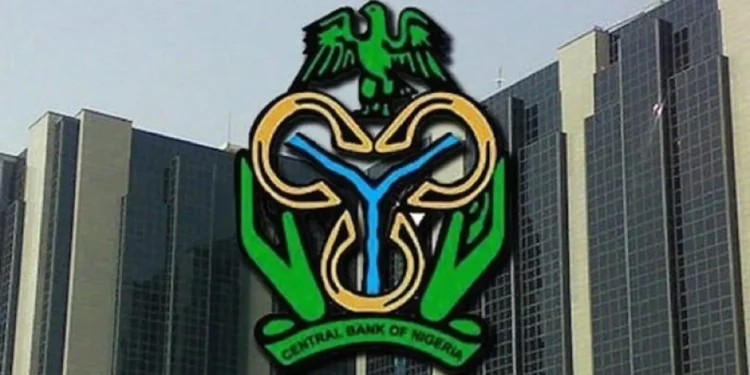 CBN reaffirms safety of nation's banking system, depositors' funds 92 CBN reaffirms safety of nation’s banking system, depositors’ funds