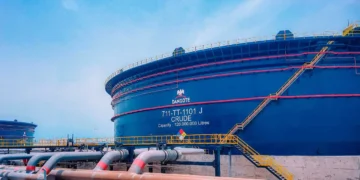 'IOCs in Nigeria doing everything to frustrate the survival of Dangote Oil Refinery and Petrochemicals' - Devakumar 91 ‘IOCs in Nigeria doing everything to frustrate the survival of Dangote Oil Refinery and Petrochemicals’ – Devakumar