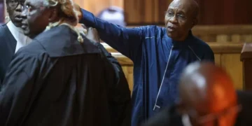 CBN: Court documents detail how looted $6.2m was shared