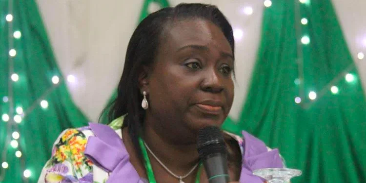 1,618 fake civil servants uncovered in one year – Dr. Yemi-Esan