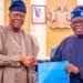 Edun presents stablization plan to President Tinubu, indicates fuel subsidy still paid...to hit ₦5.4tn in 2024 97 Edun presents stablization plan to President Tinubu, indicates fuel subsidy still paid…to hit ₦5.4tn in 2024