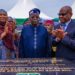 President Tinubu inaugurates Abuja Arterial Road N20, names highway after Prof. Wole Soyinka 97 President Tinubu inaugurates Abuja Arterial Road N20, names highway after Prof. Wole Soyinka
