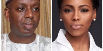 ICPC invites accuser who alleged sexual harrasment by foreign affairs ministry's permanent secretary 93 ICPC invites accuser who alleged sexual harrasment by foreign affairs ministry’s permanent secretary