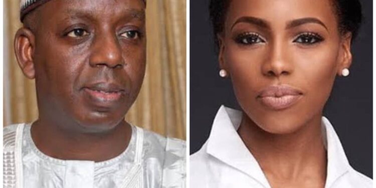 ICPC invites accuser who alleged sexual harrasment by foreign affairs ministry's permanent secretary 92 ICPC invites accuser who alleged sexual harrasment by foreign affairs ministry’s permanent secretary