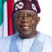 BREAKING: President Tinubu to address the nation on Sunday, 04 August 97 Eid-el-Kabir: President Tinubu calls for reflection on sacrifice, unity and duty