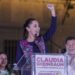 Climate scientist, Claudia Sheinbaum wins Mexico presidential election by a landslide 97 Climate scientist, Claudia Sheinbaum wins Mexico presidential election by a landslide