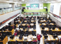 22 NGX firms rack up N21.3tn debt in Q2 99 Nigerian stock exchange on Tuesday coasts to close of N49bn losing day for investors