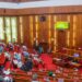 Senate assures Nigerians of swift passage of new minimum wage bill as House cautions FG against unsustainable increase 97 Senate assures Nigerians of swift passage of new minimum wage bill as House cautions FG against unsustainable increase