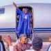 House of Reps committee seeks the immediate purchase of new aircraft for Tinubu, Shettima 97 House of Reps committee seeks the immediate purchase of new aircraft for Tinubu, Shettima