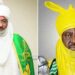 Kano Emirate Crisis: Court to decide Sanusi, Bayero fate today
