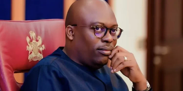 BREAKING: Governor Fubara appoints caretaker committees for embattled Rivers LGAs 92 BREAKING: Governor Fubara appoints caretaker committees for embattled Rivers LGAs