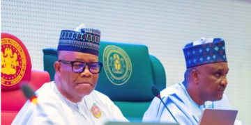 "Cut bogus budget", SERAP tells NASS leadership 1 “Cut bogus budget”, SERAP tells NASS leadership