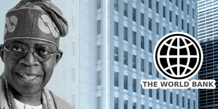 Tinubu Administration: World Bank greenlights $2.25bn support package for reforms