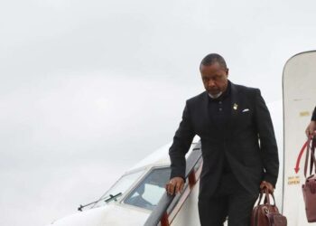 Military plane conveying Malawi vice president Saulos Chilima, nine others missing 91 Military plane conveying Malawi vice president Saulos Chilima, nine others missing