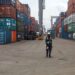 40,000 at risk of job loss as port operations nosedive 97 40,000 at risk of job loss as port operations nosedive
