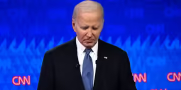 Anxiety sets in for aides as Biden’s re-election bid gets gloomier