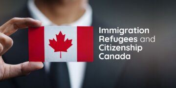 Canada reduces permenant residency requirement, others for skilled Nigerian workers 1 Canada reduces permenant residency requirement, others for skilled Nigerian workers