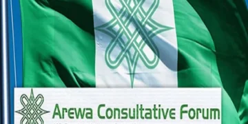 Arewa Forum says fight against terrorism must be total, uncompromising