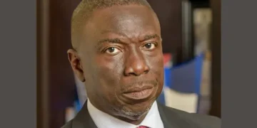 High Court voids PDP governorship primary in Edo, nullifies Ighodalo candidacy 1 High Court voids PDP governorship primary in Edo, nullifies Ighodalo candidacy