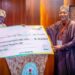 President Tinubu launches NELFUND portal says student loan scheme will thrive on equity, inclusiveness 97 President Tinubu launches NELFUND portal says student loan scheme will thrive on equity, inclusiveness