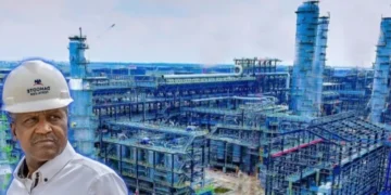 Marketers fear Dangote fuel may sell at higher price range than expected 97 Marketers fear Dangote fuel may sell at higher price range than expected