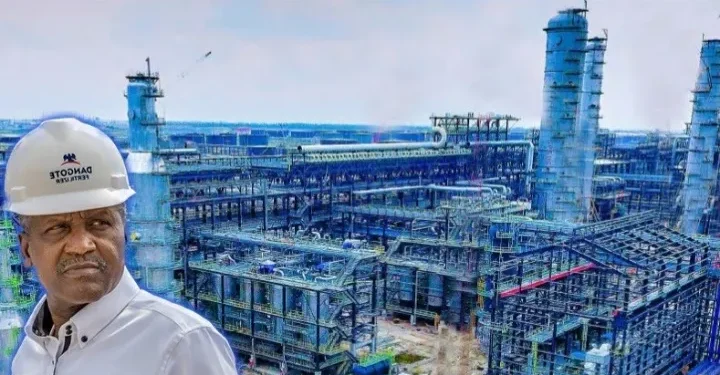 Marketers fear Dangote fuel may sell at higher price range than expected