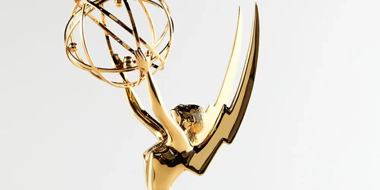 2024 Emmys: Full list of award nominations as comedy-drama 'The Bear' sets new record 92 2024 Emmys: Full list of award nominations as comedy-drama ‘The Bear’ sets new record