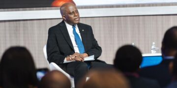 Cardoso calls for tighter anti-money laundering, cybersecurity crime regulations in West African Monetary Zone 1 Cardoso calls for tighter anti-money laundering, cybersecurity crime regulations in West African Monetary Zone